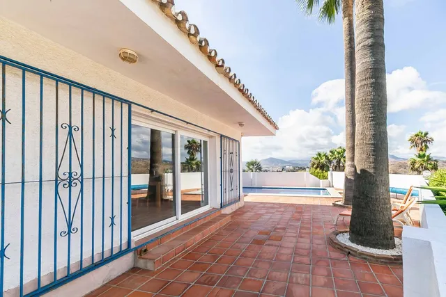 Chalet 4 habitaciones 204m² en venta - Riviera del sol — 39