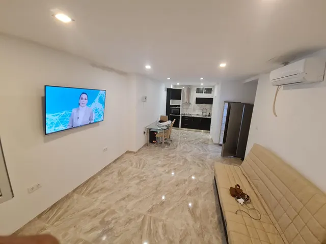 PISO EN VENTA A 100 METROS DE LA PLAYA DEL POSTIGUET — 6