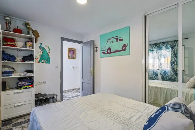 Casa en los carteros — 24