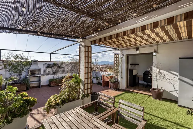 Increíble Ático Dúplex con garaje, trastero y una magnífica  - foto 2