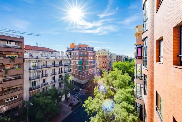 Exclusiva vivienda exterior de 139 m2 en Santa Engracia, Cha
