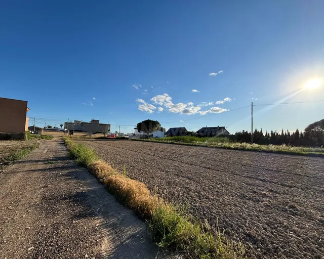 Terreno urbano y rústico en pleno Delta del Ebro | Sant Jaum - foto 3