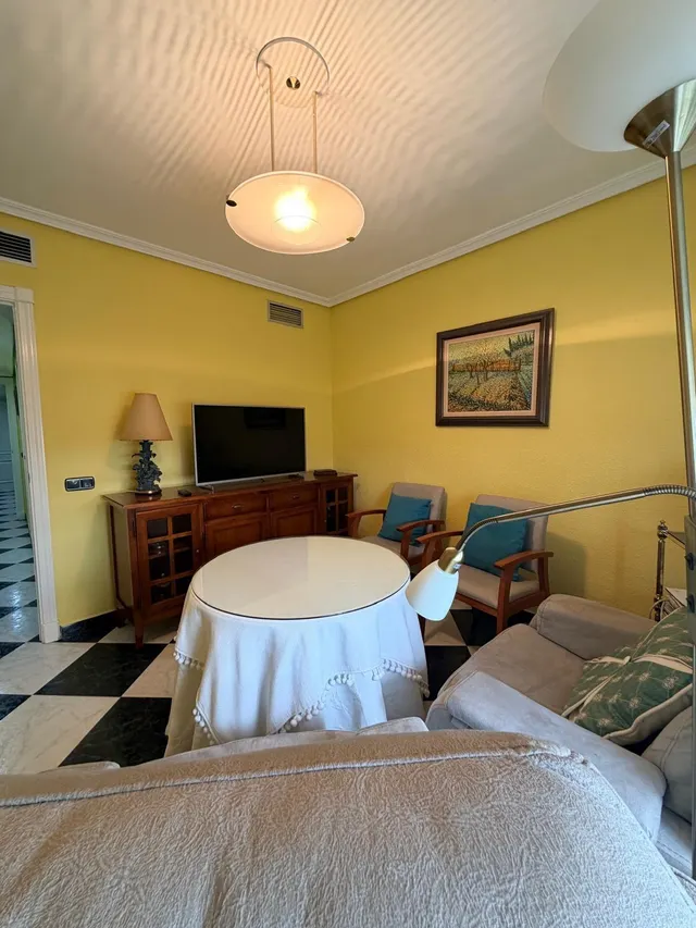 Piso 5 habitaciones 196m² en venta - Valdepasillas — 32