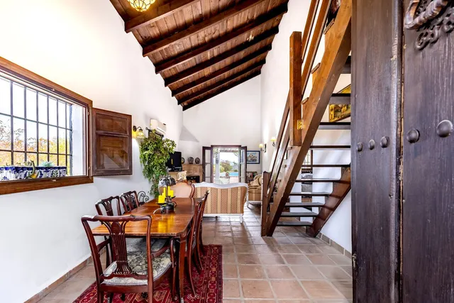 Finca rústica 3 habitaciones 158m² en venta - South of spain — 6