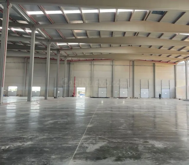 Nave industrial 20000m² en alquiler - Entrenucleos - foto 3