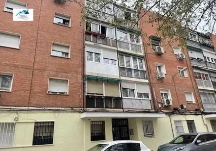 Venta Local Comercial en Madrid