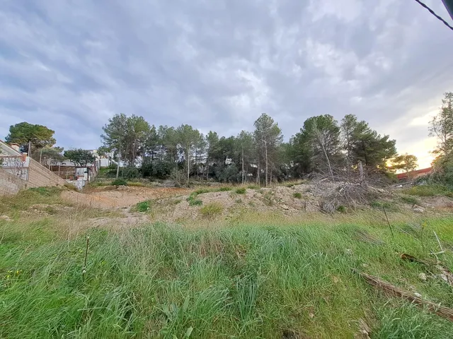 TERRENO URBANO EN VENTA — 9