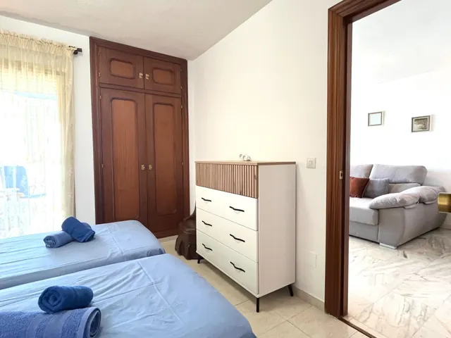 Alquiler vacacional. VFT/MA45230 — 12