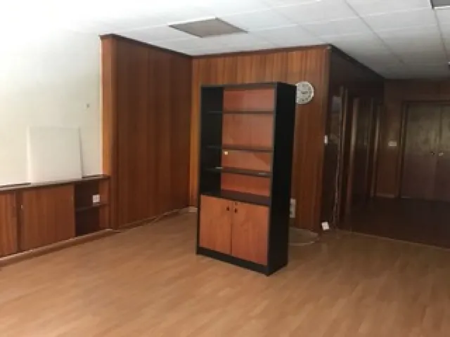 Oficina alquiler centro — 7