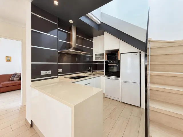Dúplex 3 habitaciones 98m² en venta - Lomas de Cabo Roig — 14