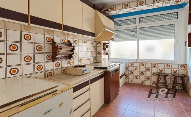 Piso 3 habitaciones 56m² en venta - Burjassot — 7