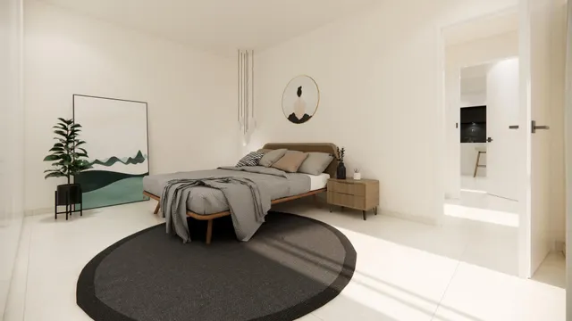 Casa 3 habitaciones 103m² en venta - Comunidad valenciana — 19