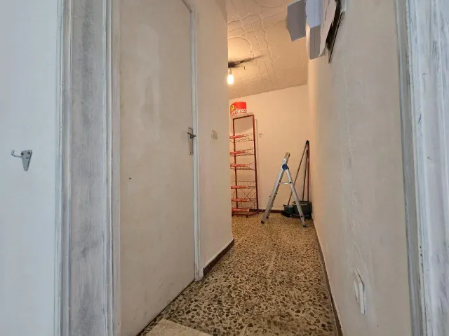 Local comercial en alquiler | santa maría de gracia | 550 €/mes — 8