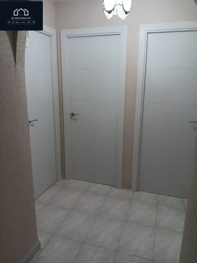 Apartamento en alquiler anual, Rincon de loix llano, www.euroloix .com — 16