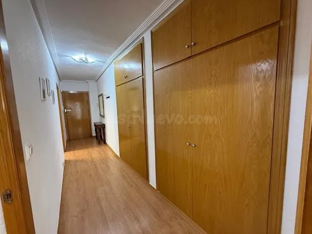 VENTA APARTAMENTO CENTRICO, ZONA CALLE SAGASTA, 2 DORMITORIO - foto 5