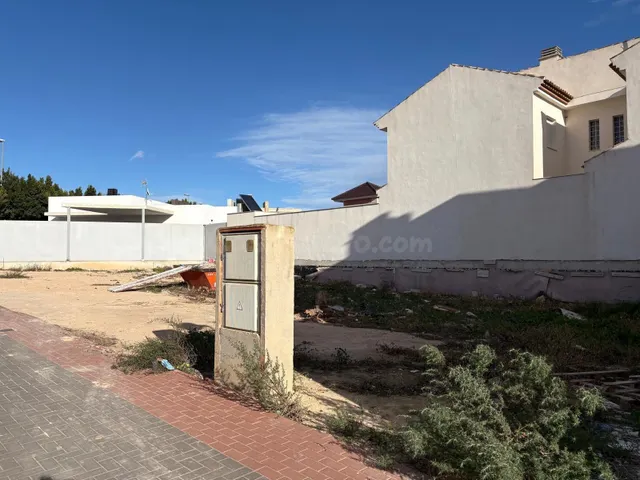Terreno urbano en Roldán - foto 3