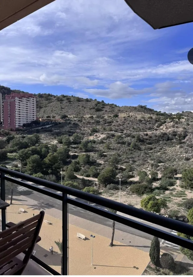 Se vende apartamento, zona La Cala de Villajoyosa. — 2
