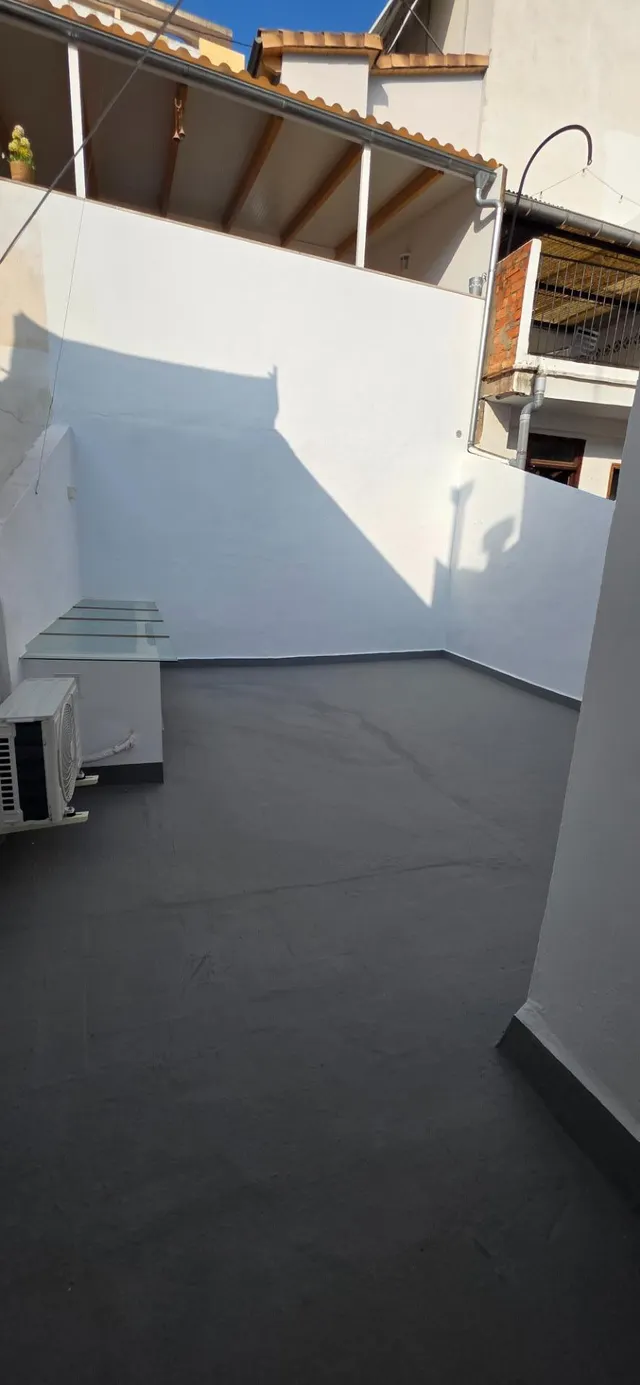 Casa centrica reformada — 22