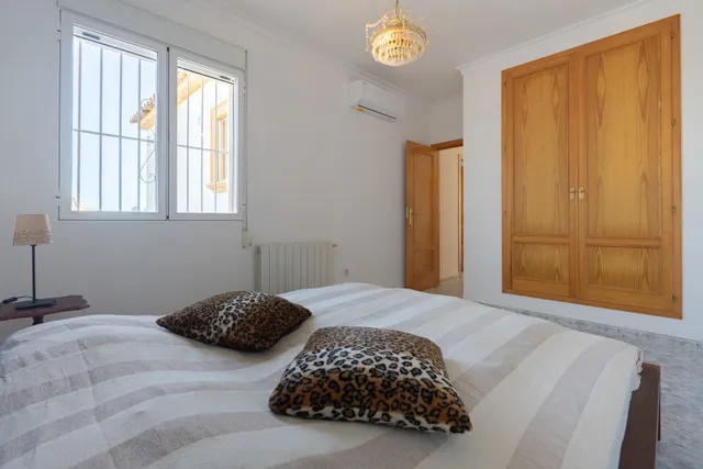 Villa 4 habitaciones 264m² en venta - Cucarres — 20