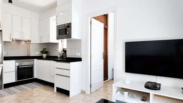 Apartamento 2 habitaciones 62m² en venta - Centro — 5