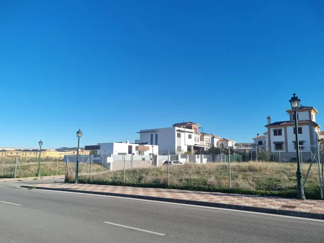 Solar en venta en Cájar — 4