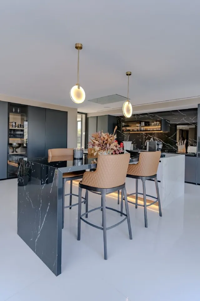 Villa 5 habitaciones 832m² en venta - La Cala Golf - Lagar Martell — 47