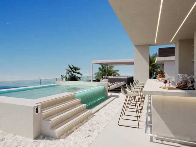 Chalet 5 habitaciones 750m² en venta - Marbella — 4