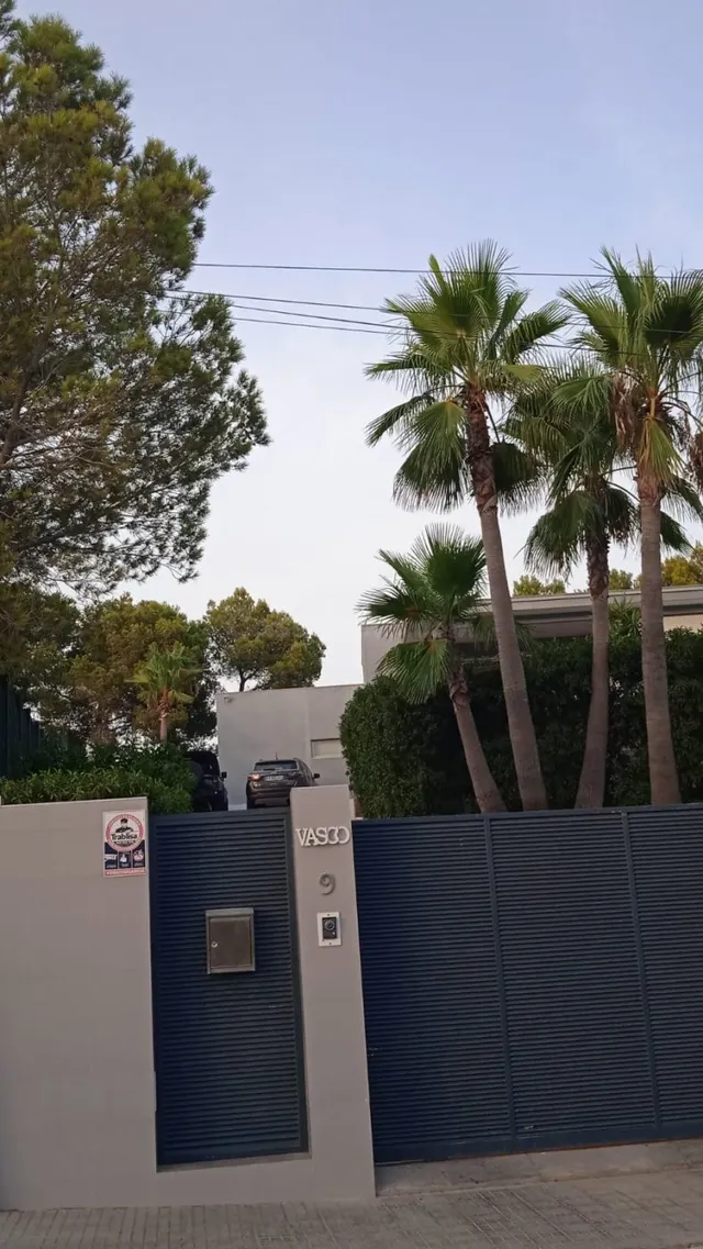 Chalet en VENTA PALMA de MALLORCA - CALVIA - foto 2