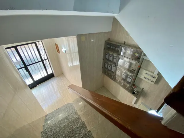 Piso de 3 dormitorios en Los Ángeles – listo para vivir o rentabilizar 123.000 € | Calle España, Almería — 19