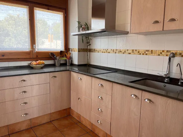 Casa Independiente de Ensueño en Sant Salvador de Guardiola — 32