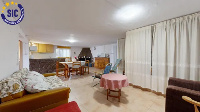 Casa de campo en urbanización Los Lagos — 32