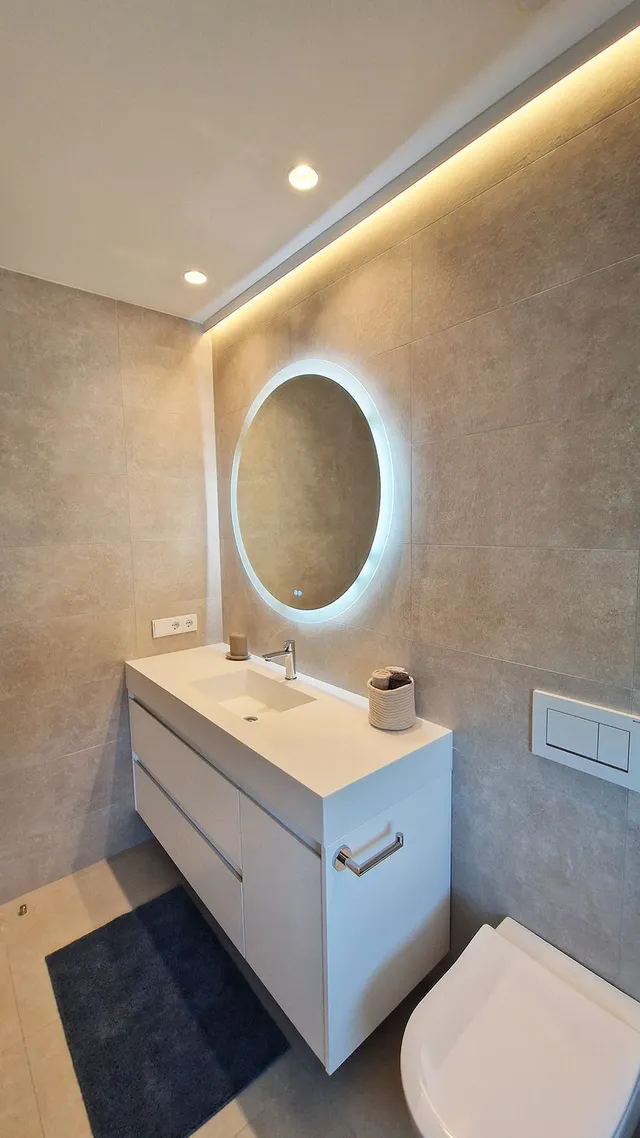 Chalet 4 habitaciones 516m² en venta - Riviera del sol — 50