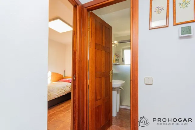 Casa-Chalet en Venta en Colmenar Viejo Madrid — 17