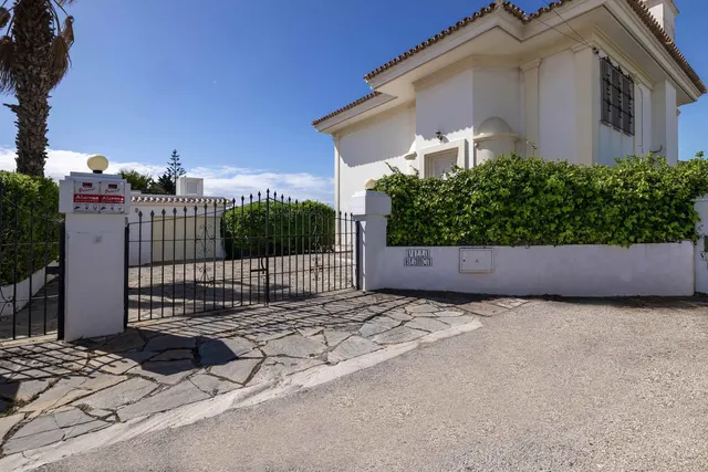 Chalet 5 habitaciones 334m² en venta - Costa Del Sol — 30