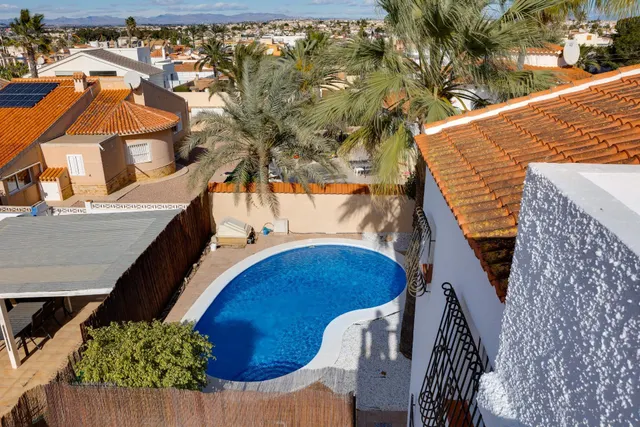 Pareado 3 habitaciones 229m² en venta - La Siesta - El Salado - Torreta — 46