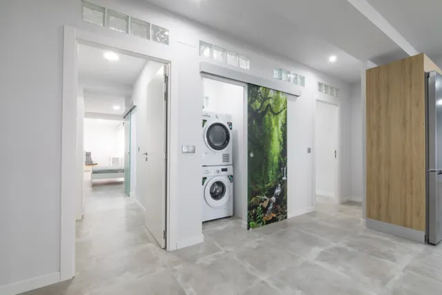 Habitación nº15 de alquiler para estudiantes en vivienda reformada Altabix - Elche — 13