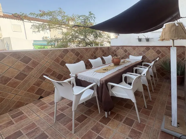 Adosado en el pinar de 3 dormitorios — 21