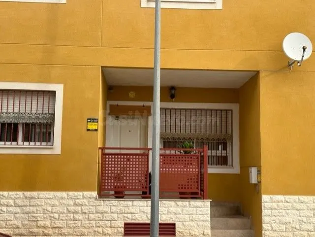 Venta adosado en Lorqui (Murcia) — 3