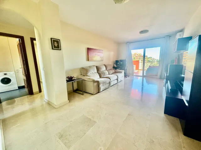 Apartamento 2 habitaciones 94m² en venta - Centro — 2