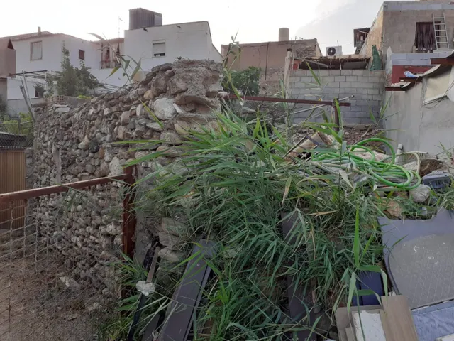 CASA DE TRES habitaciones EN OLULA DEL RÍO, ALMERÍA. PARA REFORMAR. — 11