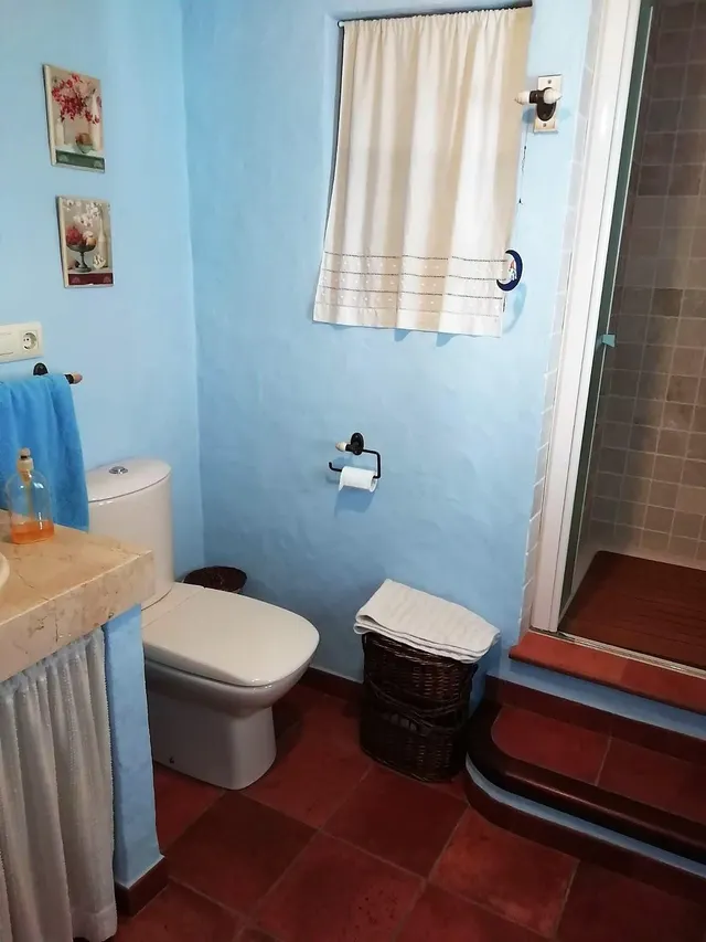 VENTA CASA CON PATIO EN VILLALUENGA DEL ROSARIO — 17