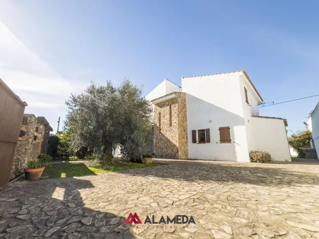 CHALET URBANO EN PEDANÍA DE VEJER (NAVEROS) — 5