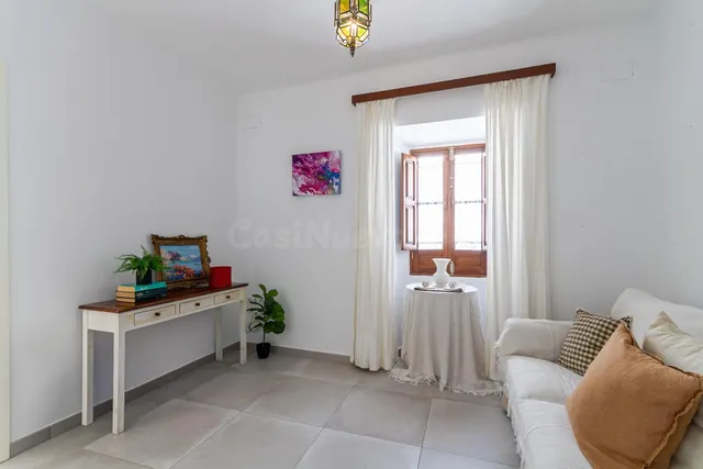 Casa en venta en Marchena, calle Cid – 2 dormitorios, 126 m2 - foto 3