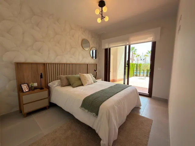 BUNGALOW DE PLANTA BAJA EN MAR DE PULPÍ — 27