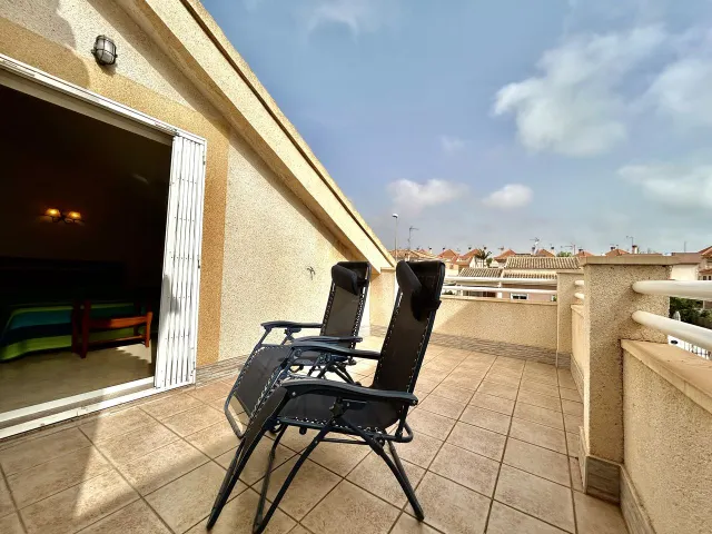 Casa 3 habitaciones 132m² en venta - Torre de la Horadada — 30