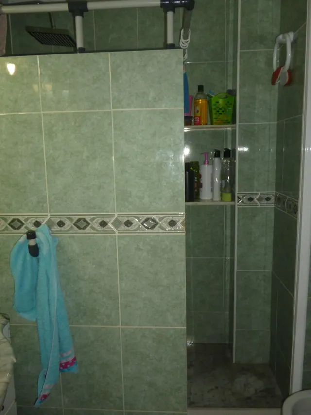 Piso en zona San Antonio - Ontinyent — 14