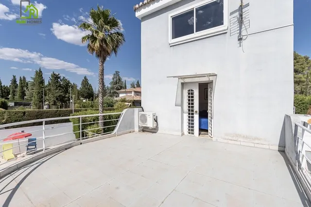 Casa  en el Parque del Cubillas — 38