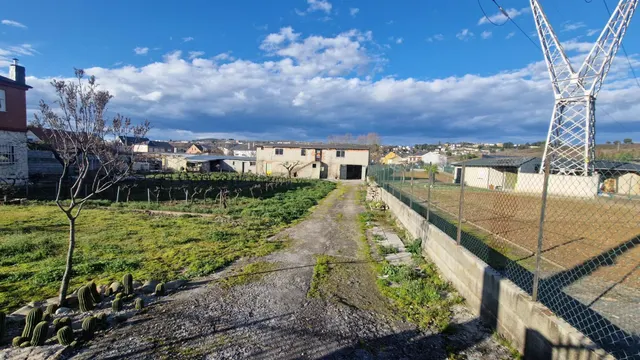 SE VENDE SOLAR EN CAMPO — 7