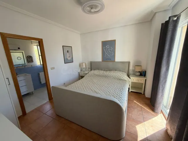 Elegante Chalet en Venta en Totana - Zona de los Huertos por - foto 5