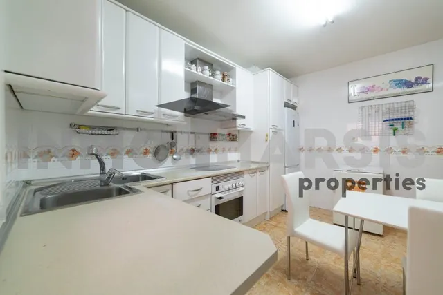 SE VEDE PISO EN PUERTO ALMERIA — 14
